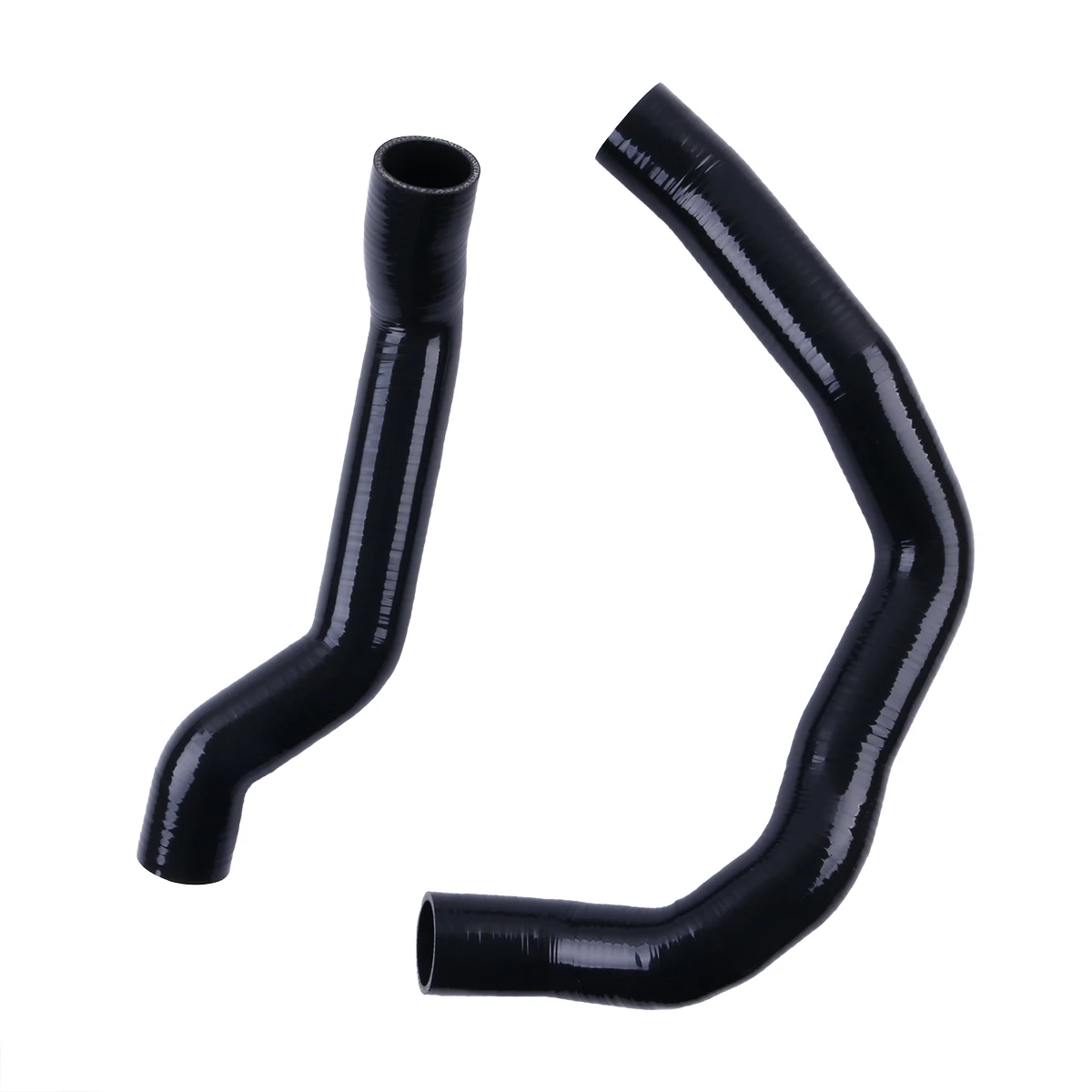 

Silicone Upper Lower Turbo To Intercooler Hose For 2000 2001 2002 2003 2004 05 06 2007 2008 2009 2010 Alfa Romeo 147 156 1.9JTD