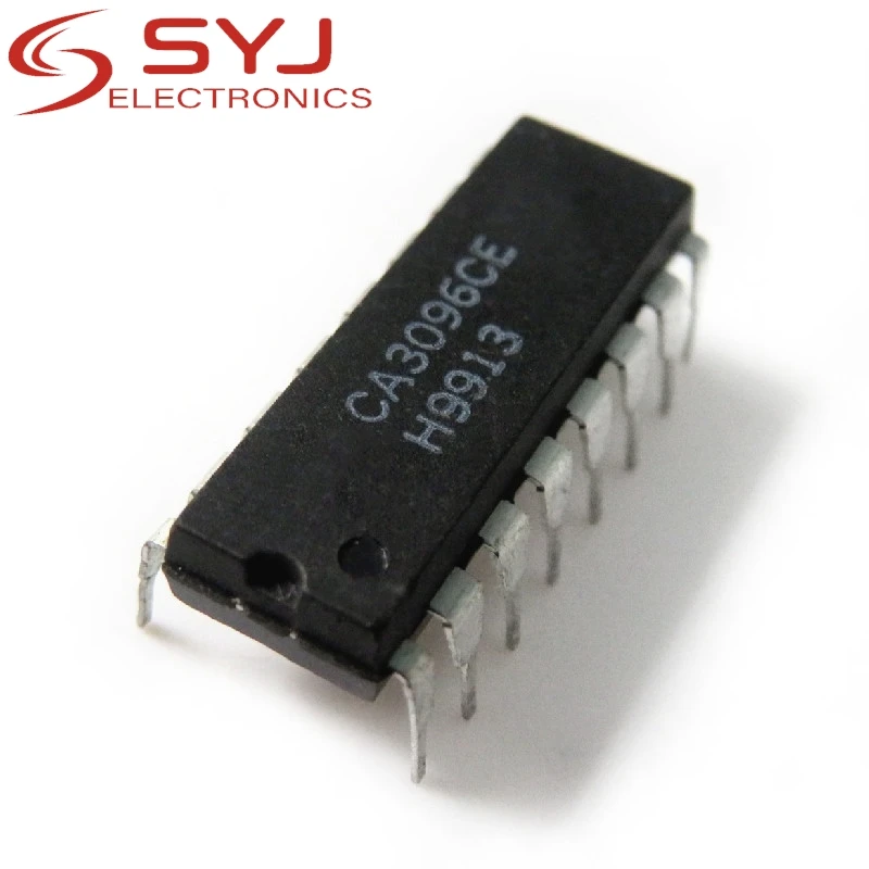 5PCS OB3362RP OB3362 CA3096CE CA3096 RX-2 RX2 TD62003AP TD62003 CD4521BE CD4521 SN74LS112AN 74LS112A DIP