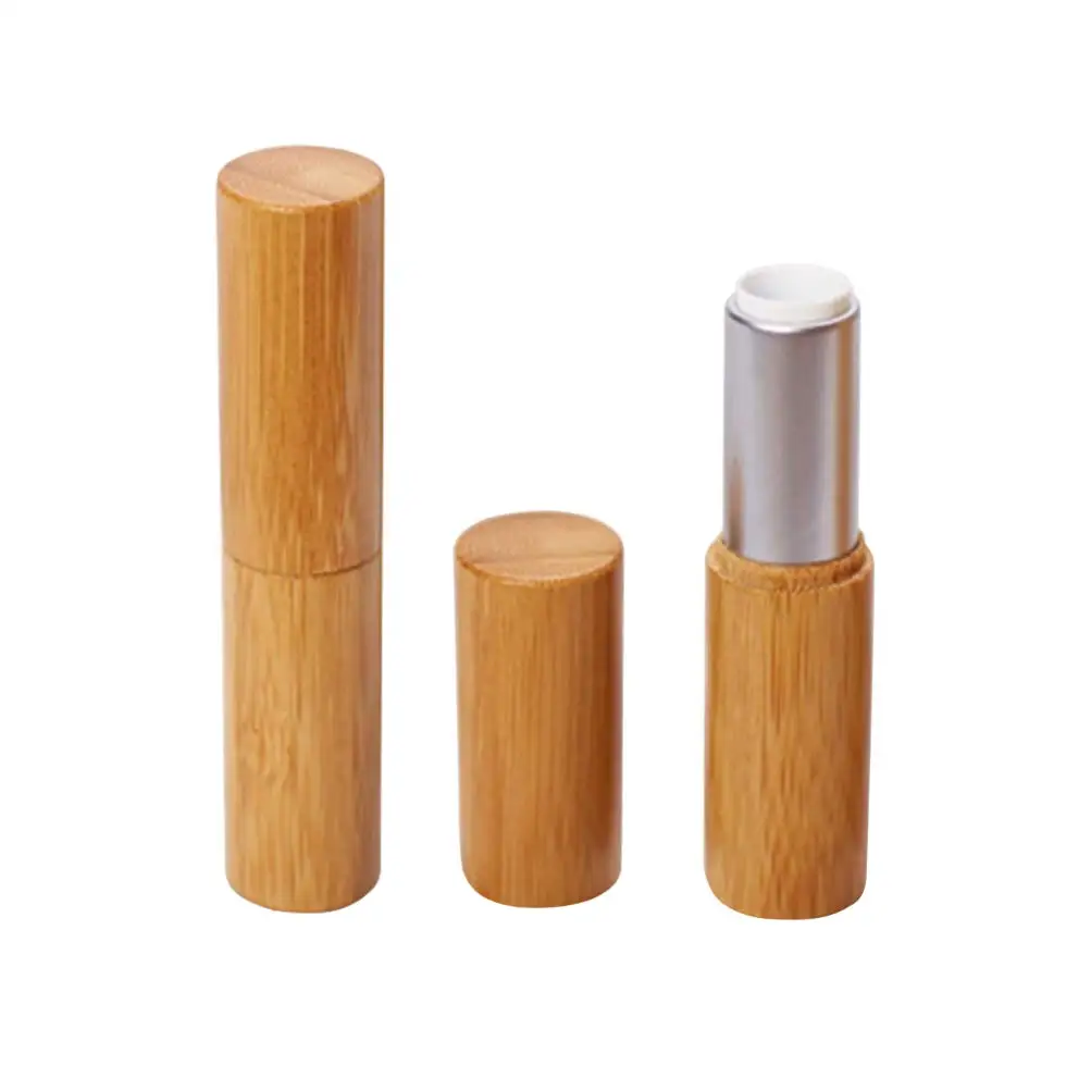 

20 Pcs Lipstick Tubes Empty Lip Balm Containers Lip Balm Tube with Caps Lipstick Holder