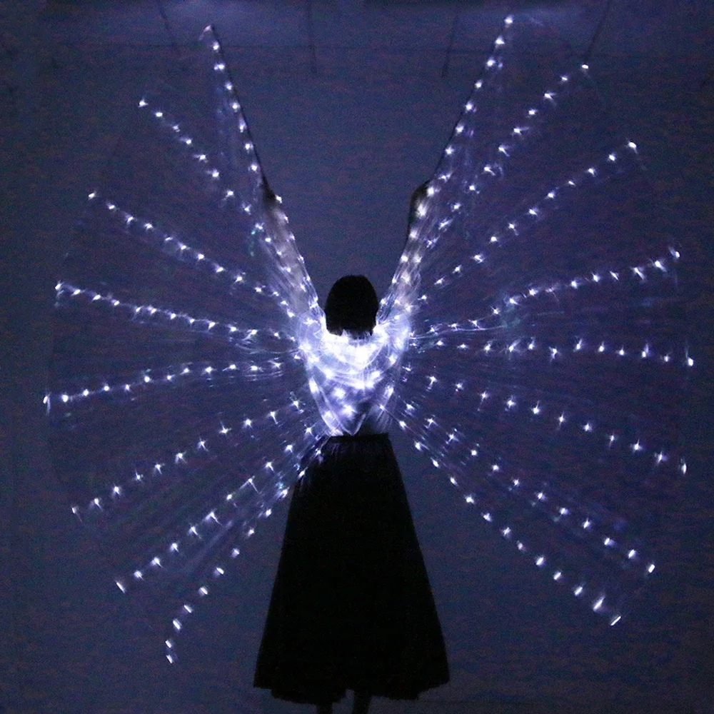 Open Style Led Stag…