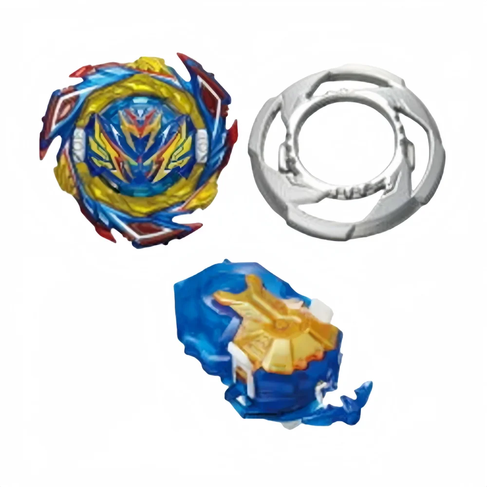 حقيقي تاكارا تومي beyscollector TT Burst B-187 كاتب صابر فالكيري. Sh-7