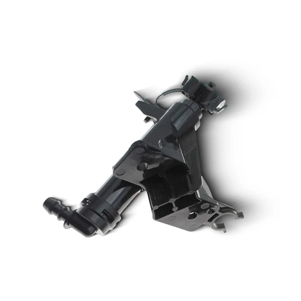 2PCS Front Headlight Washer Nozzle OEM 98671-2A700 98672-2A7000 According To The Factory Specifications For Kia Ceed 2012-2017