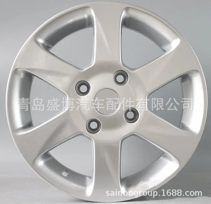 

Suitable for aluminum alloy wheels, factory direct sales, wholesale and retail 15 inches, modified models