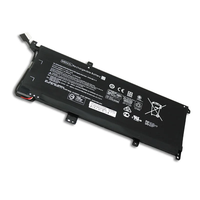 UGB New MB04XL HSTNN-UB6X TPN-W119 Battery For HP Envy X360 Series 15-AQ103NO 15-AR000ND 15-AQ002NX M6-AQ003DX W2K42UA