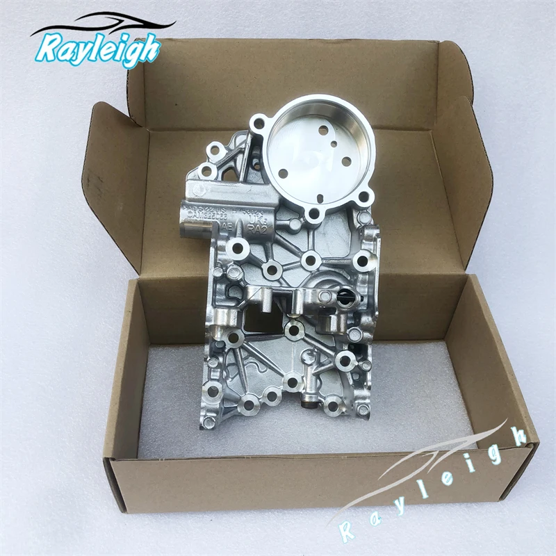 

Brand New DQ200 0AM OAM Transmission Accumulator Mounting Housing Valve Plate Fit For AUDI VW SKODA SEAT DSG 7 Speed