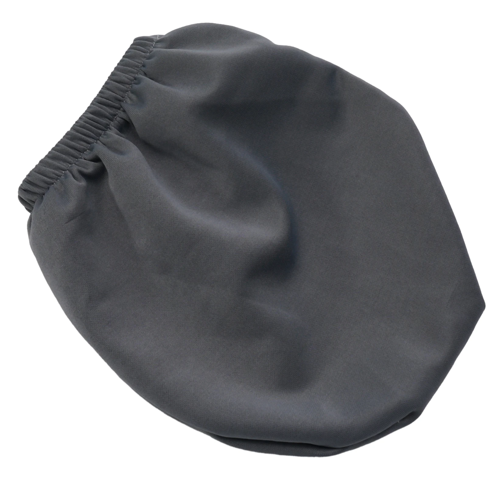 Brand New Headrest Cover Headrest Cap SUV Truck Vehicle 1pcs 1x Accessories Auto Black Premium Cloth Brand New