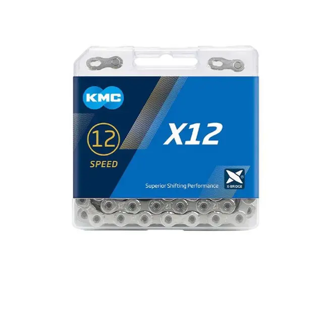 Wholesale Bike Chain X8 X9 X10 X11 X12 MTB Road Bicycle Chain  6/7/8/9/10/11/12Speed Chain Bike for Shimano SRAM Bikes Parts