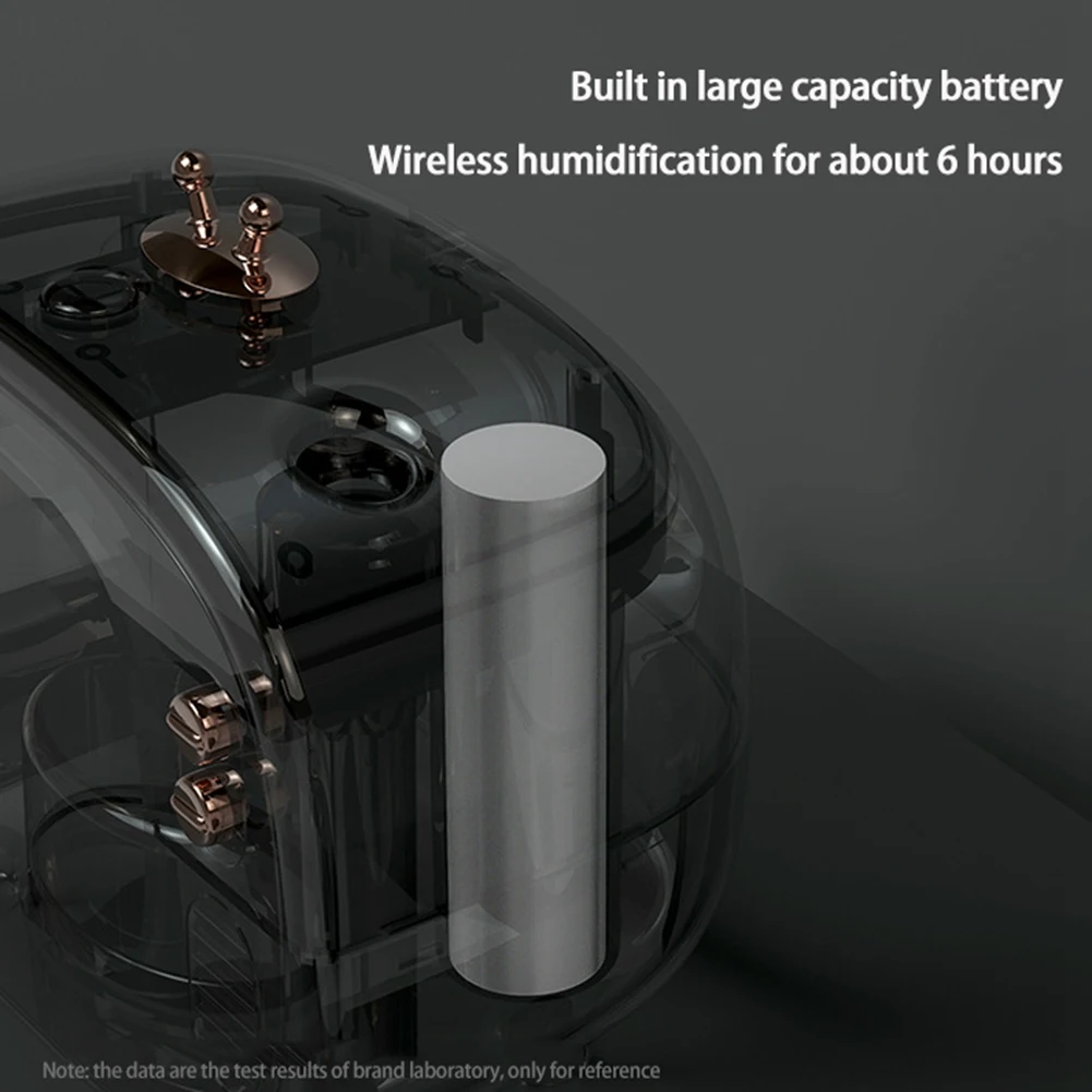 A56T-400Ml Portable…