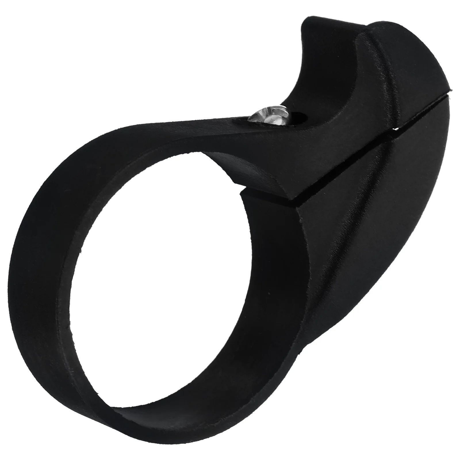 

Направляющая цепи Защита велосипедной цепи Гладкая поверхность Без заусенцев Практичное украшение для велосипедистов и любителей подарков