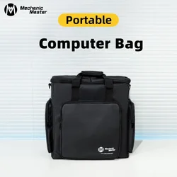 Tuta HostBag personalizzata per C24/C26/C28/C + Max/C34/C34Plus zaino da viaggio per Computer con tracolla portatile