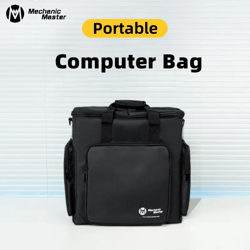 bolsa mestra mecanica personalizada terno para c24 c26 c28 c max c34plus alca de ombro bolsa de computador 01