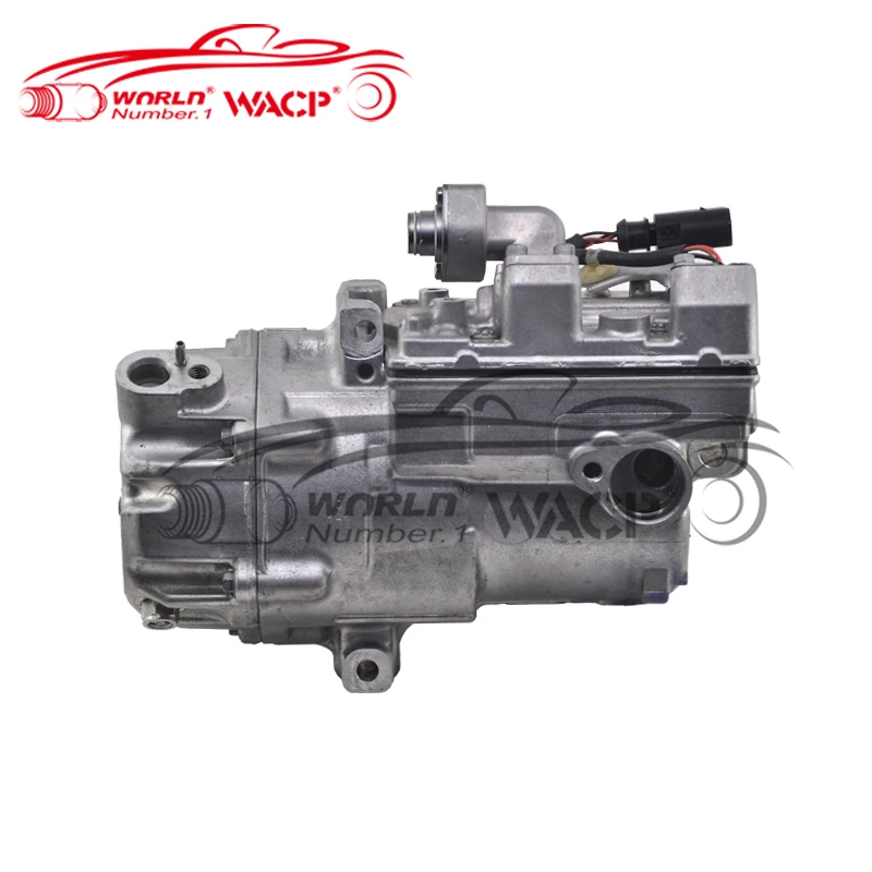 

Factory Hot Selling OEM 4G0260797 4G0260797A 4G0260797C for A6 A8 C7 D4 Q5 2.0 AC Compressor ES34C WXHB001