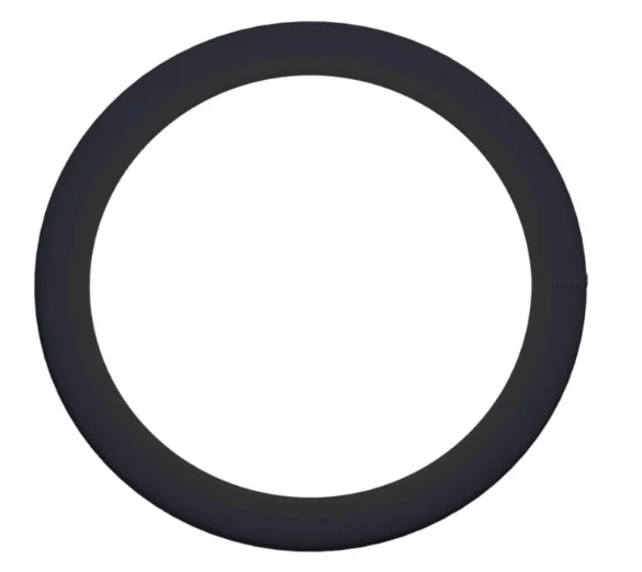 

High Quality Sports Design PU Steering Wheel Cover