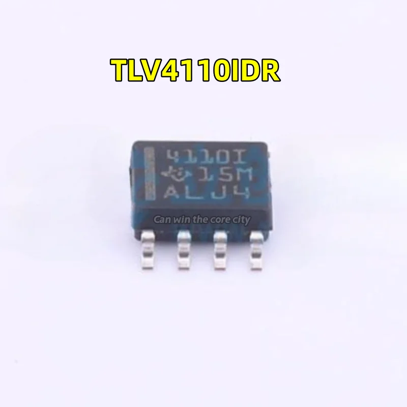 

50 шт./партия, новинка, tlv4110ложенный усилитель TLV4110I 4110I