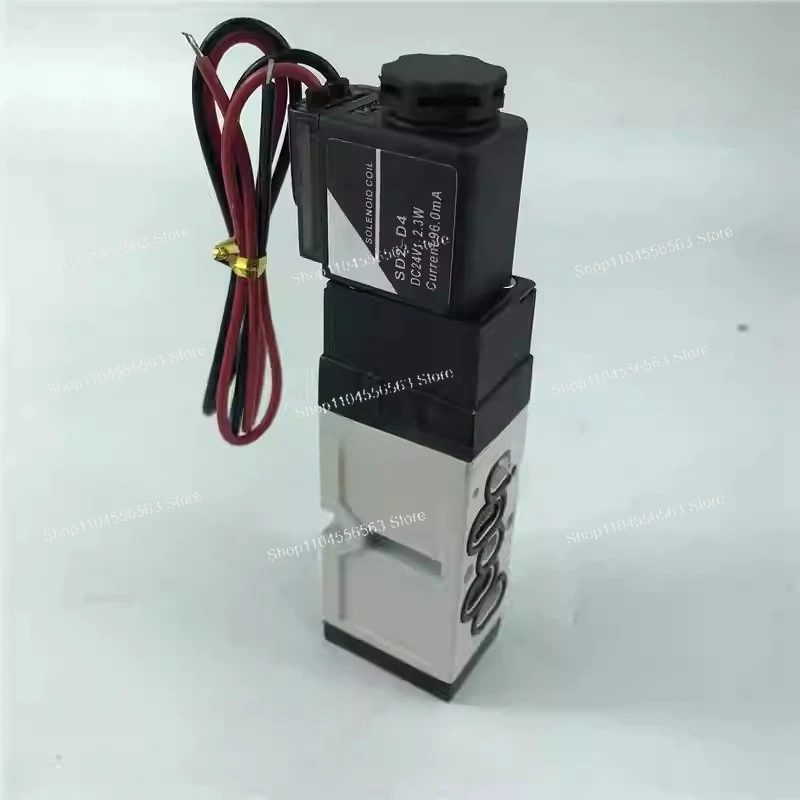 

Solenoid valve SPGW52-08 DC24V AC220V directional valve hot channel die valve