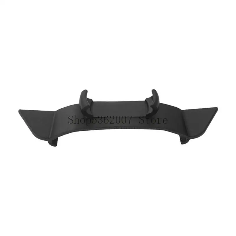 تتبع Precisions GPSS Tail Wing Mount لأربعة طائرات بدون طيار مضادة لمكافحة مع مقطع آمن على التصميم 40JB