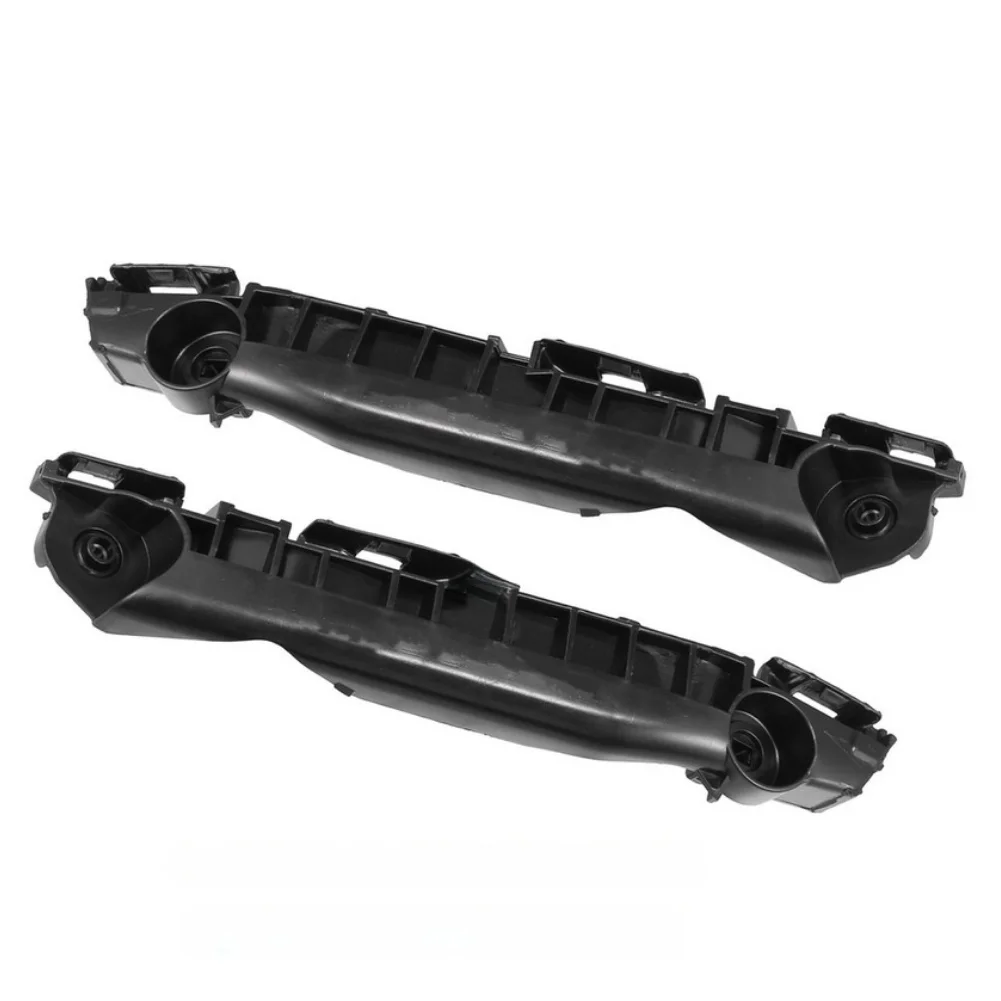 Factory Specification Design High Reliability Build for Easy Installation Process Bumper Support Bracket Set Bumper