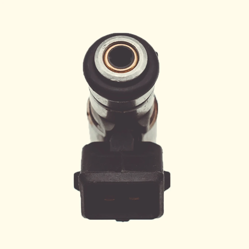 ZF--S 4 piezas/lote de inyectores de combustible para FIAT Brava Marea Palio Lancia Delta 1.6 16v IWP001 214310000110 FJ1072112B