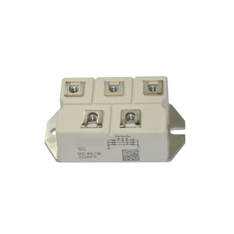 SKD160/18 New Module In Stock Free Shipping