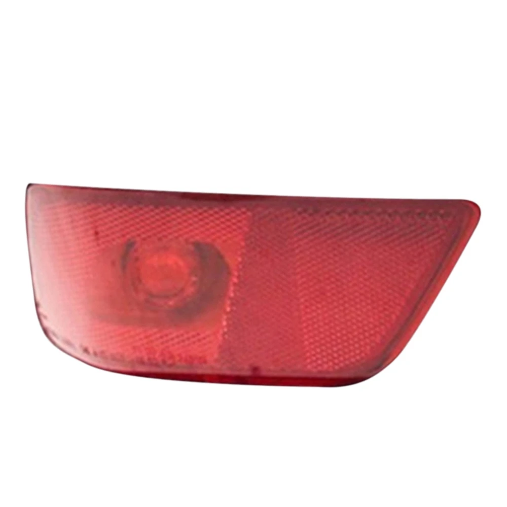 Lâmpada de freio do refletor traseiro esquerdo do carro, luz de estacionamento, luz de nevoeiro para Subaru Forester 2019 2020, 84551SJ010