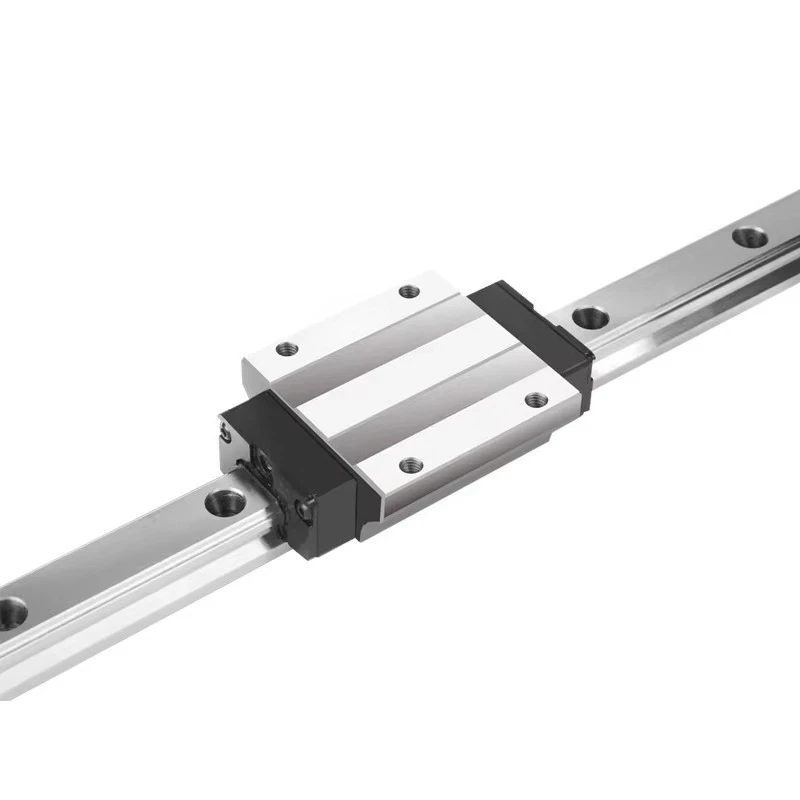 ABBA Brand Linear Bearing Linear Guide Block Bearing BRH35A BRD35A0 for CNC Machines