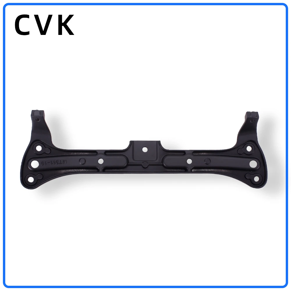 CVK Headlight Bracket Motorcycle Upper Stay Fairing For KAWASAKI Ninja ZX10R ZX-10R ZX 10R 2008 2009 2010 08 09 10 Parts