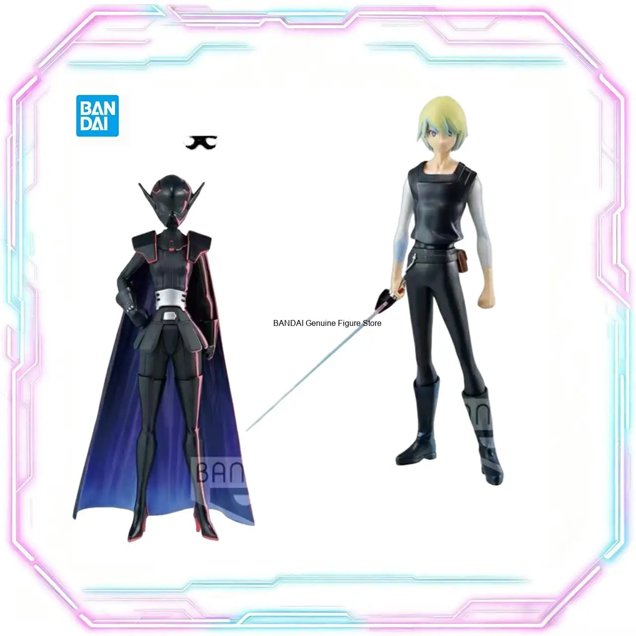 在庫あり　バンダイ-バンプレスト製　100-正規品　スターウォーズ　アニメグッズ　アクションフィギュア　モデル装飾品　ホリデーギフト