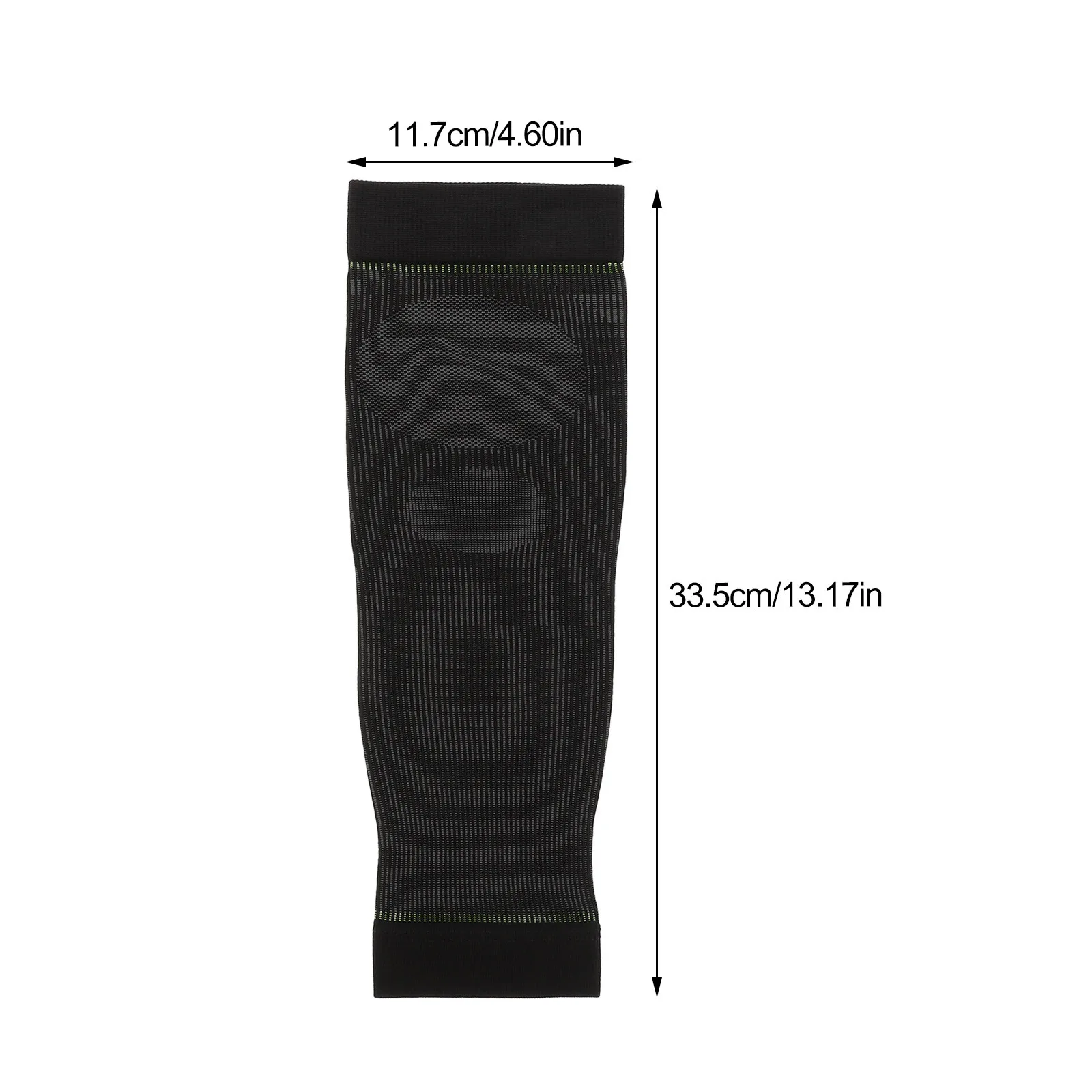 1Pair Sports Elbow Support Arm Sleeves Soft Durable Breathable Elbow Pads for Outdoor Basketball Compression Arm Sleeve
