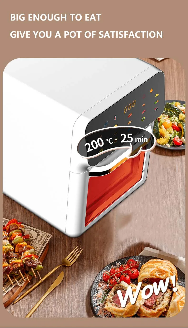 four-electrique-friteuse-a-air-domestique-intelligente-ktchen-cuisson-machine-a-vapeur-freidora-al-aire-apparecchi-di-cottura