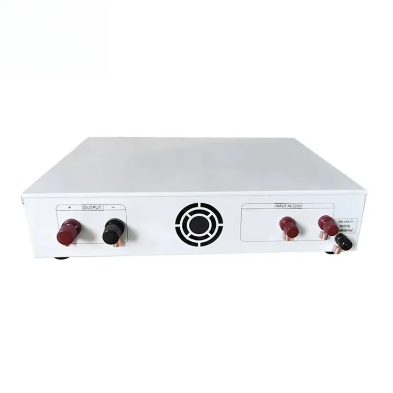 

500V 5A Constant DC Adjustable Bench Power Supply Best Price for Electronic Equipment Benchtop Power Supply