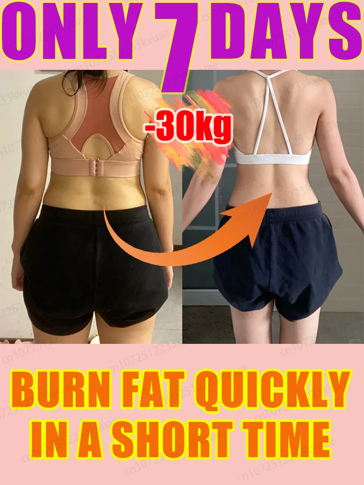 

Oʙᴇsɪᴛʏ ᴋɪʟʟᴇʀ, sᴀʏ ɢᴏᴏᴅʙʏᴇ ᴛᴏ ᴡᴏʀʀɪᴇs ᴀɴᴅ ᴇᴀsɪʟʏ ʀᴇsᴛᴏʀᴇ ᴀ ʜᴇᴀʟᴛʜʏ ʙᴏᴅʏ