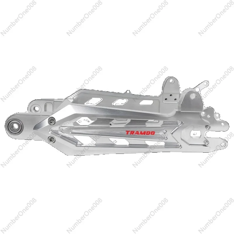 23 Adjustable Arrow-Shaped Forks Suitable for Modified Niu N1s U2 9th Mechanic F90 Miracle