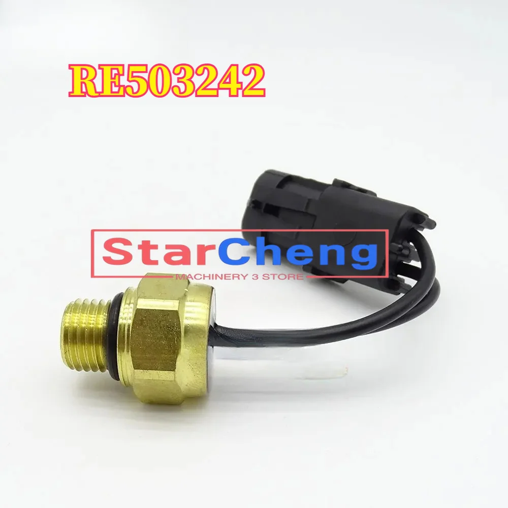 Supply for Temperature Switch RE503242 Sensor