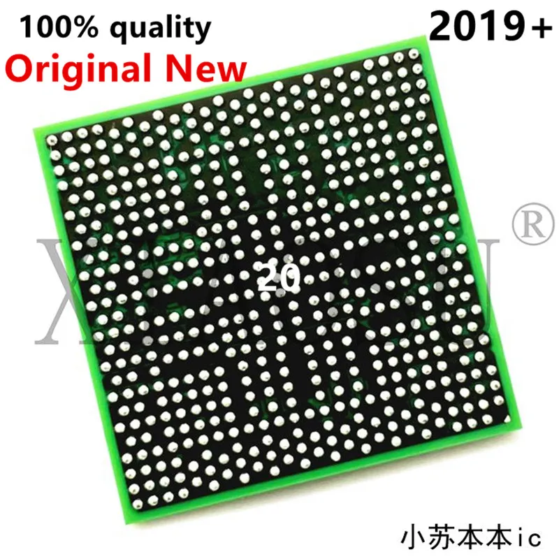 100% nowy 216-0752001 216 0752001 Chipset BGA DC:2019 +