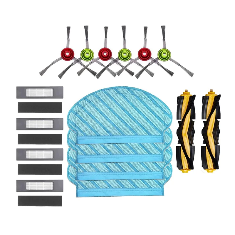 Abyn-Vacuum Cleaner… - image