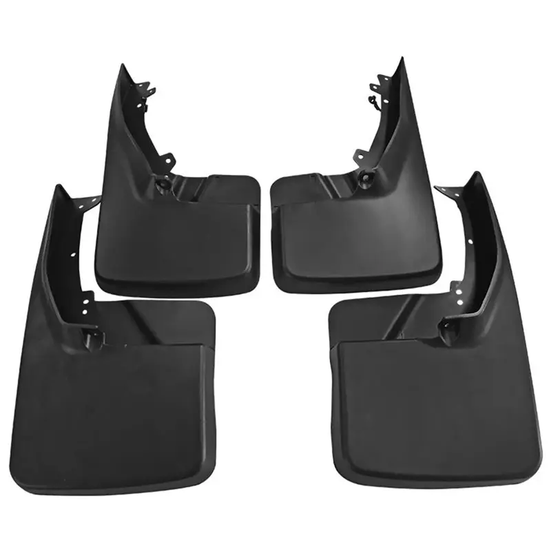 

Брызговики, брызговики, брызговики для Dodge Ram 1500 2500 3500 2010-2018, автомобильные аксессуары