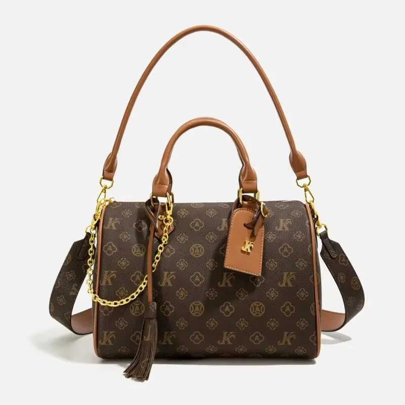 New designer well-known brand women's fashion luxury shoulder handbag