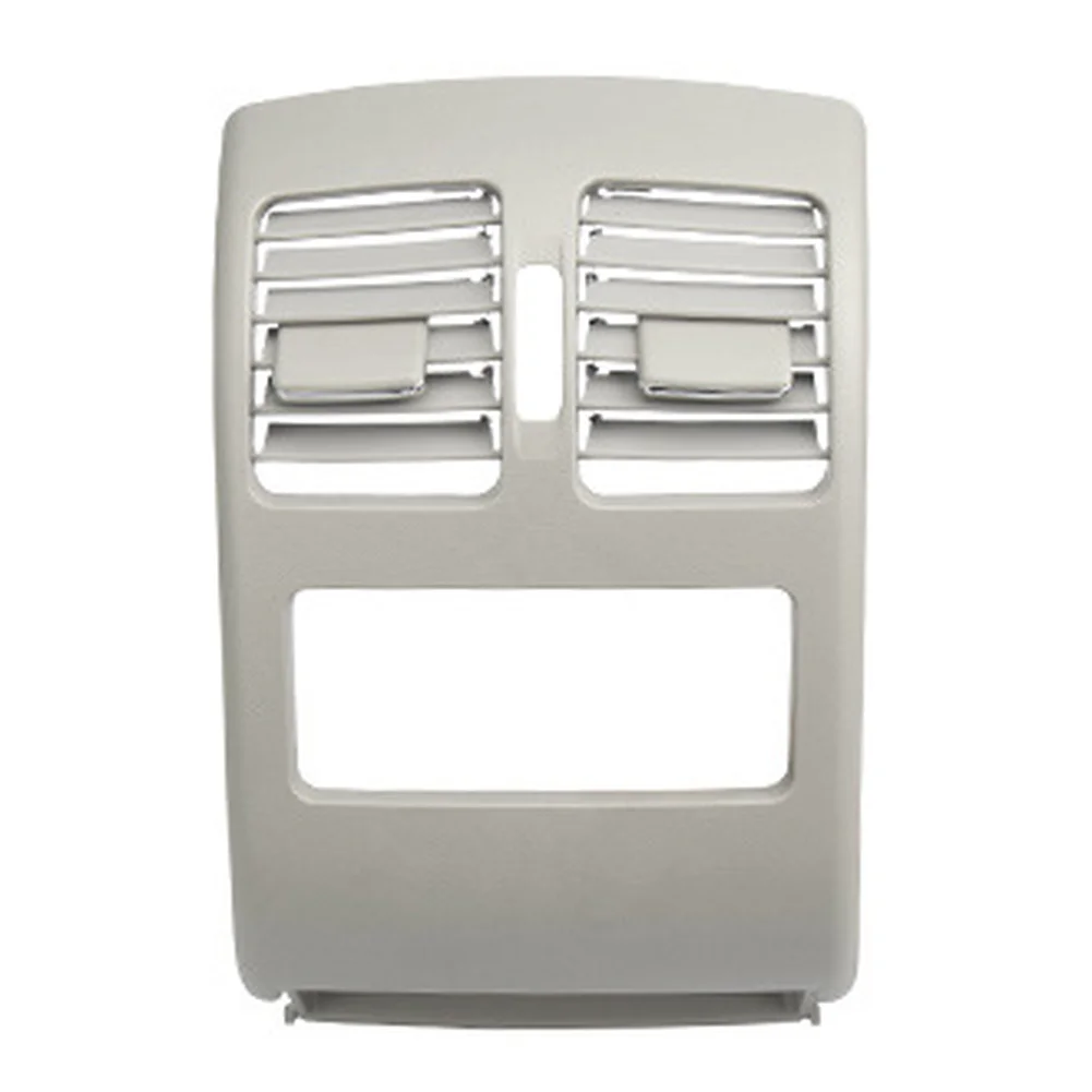

Automotive Rear Air Vent Panel for MERCEDES GLK X204 2009-2016 Designed for Seamless Factory Style Integration