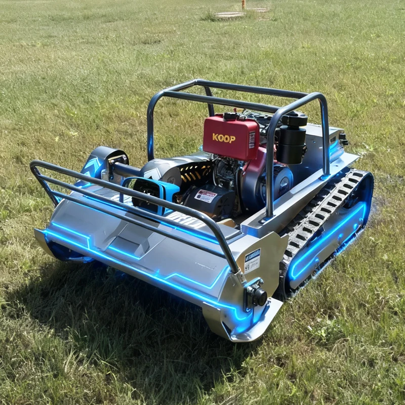 

Индивидуальная ароматическая косилка, садовая газонокосилка, ферма, полностью гусеничная, agricu, модельный пейзаж, архитектор