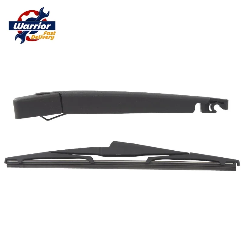 988113W100 Good Quality Rear Window Wiper Arm GM Standard Design Rear Silicon Wiper Blade For KIA SORENTO