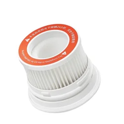 Original HEPA Filter for XIAOMI MIJIA Handheld Vacuum Cleaner K10 1C Home Office Wireless Cleaner Spare Part Washable Filter
