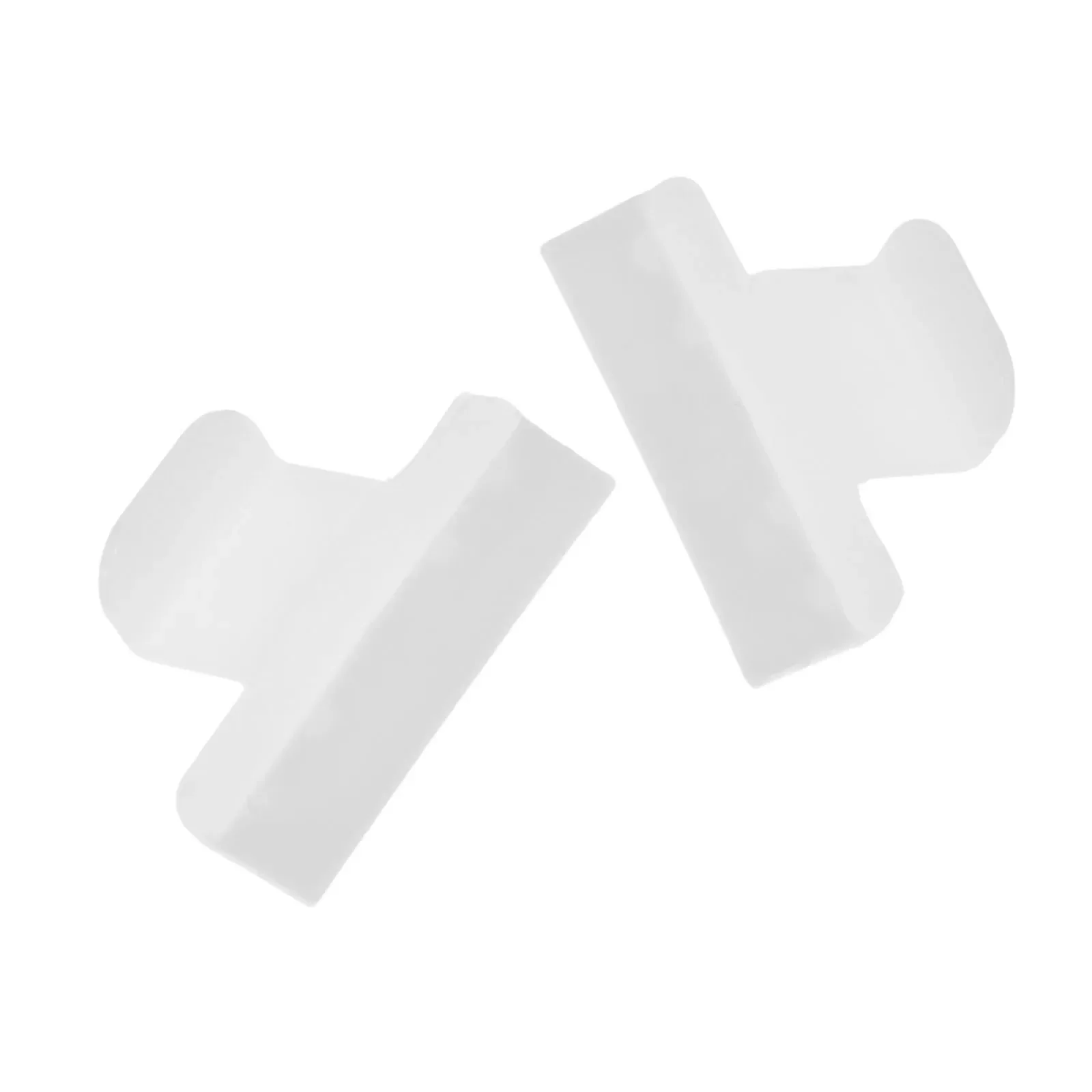 2 unidades 154701001   Peças de reposição de proteção contra respingos adequadas para Crosley Gibson Frigidaire Kelvinator