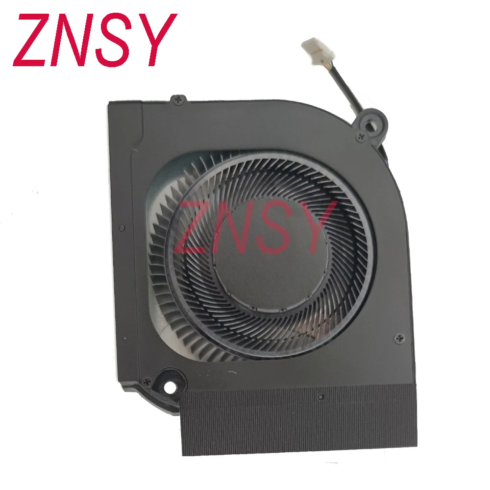 AN515 AN517 Notebook Cooler Fan For Acer Nitro AN517-41 AN517-46 55 AN515-58 55 DFSCK22D05883M CPU GPU Processor Radiator Parts