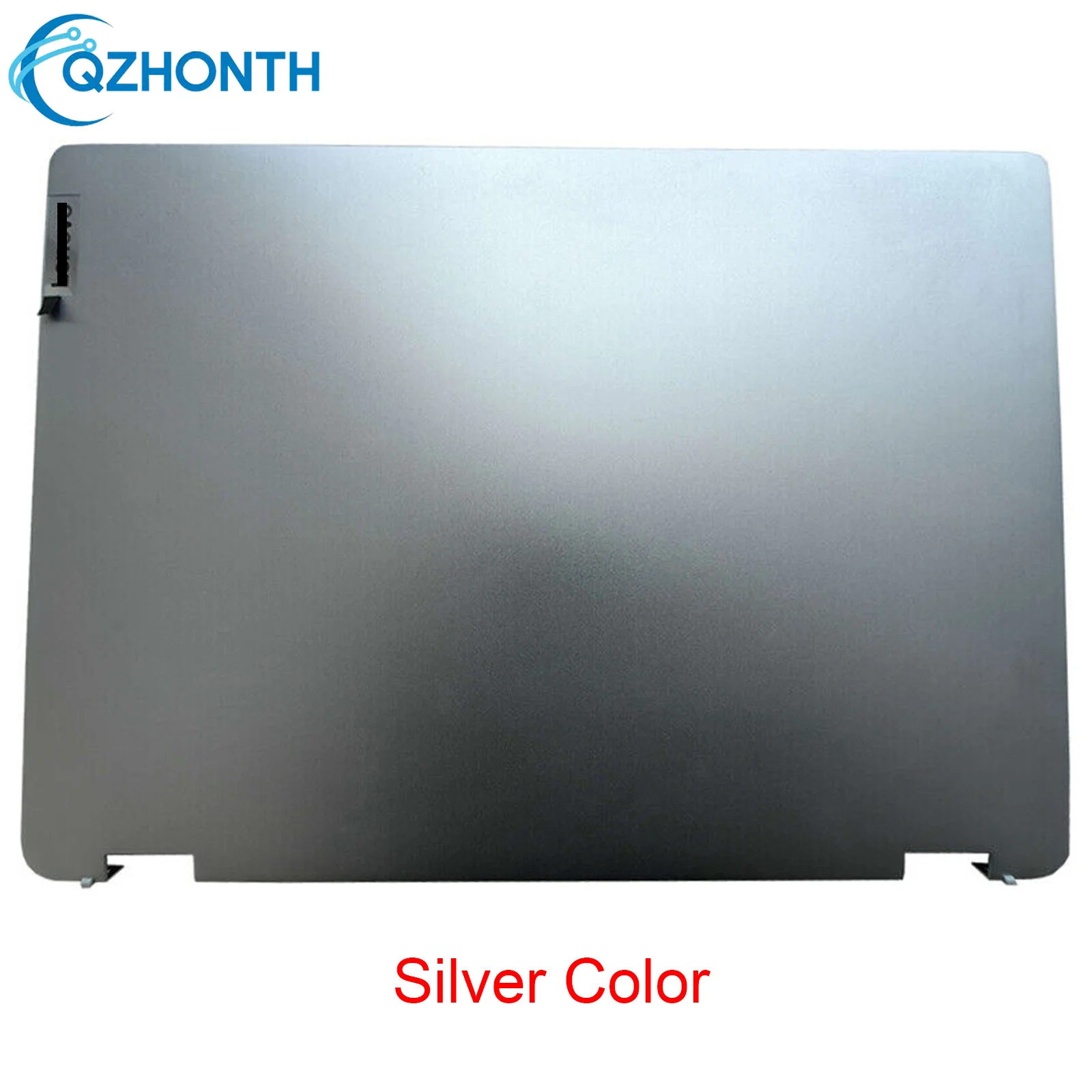 

(Silver) New For Lenovo IdeaPad Flex 5 16ABR8 IRU8 LCD Back Cover Top Case Rear Lid 16"