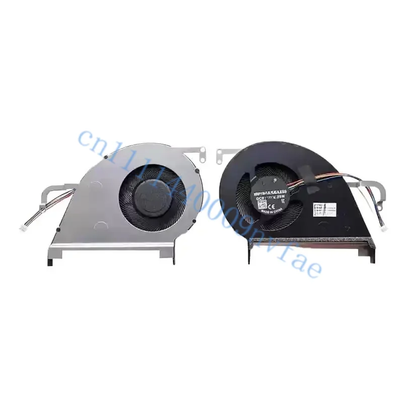 New CPU Cooling Fan for ASUS Vivobook S5300 S5300U S5300F S5300FA S5300FN S5300UA X530 X530F X530U X530FA X530UA DC5V series 0.1