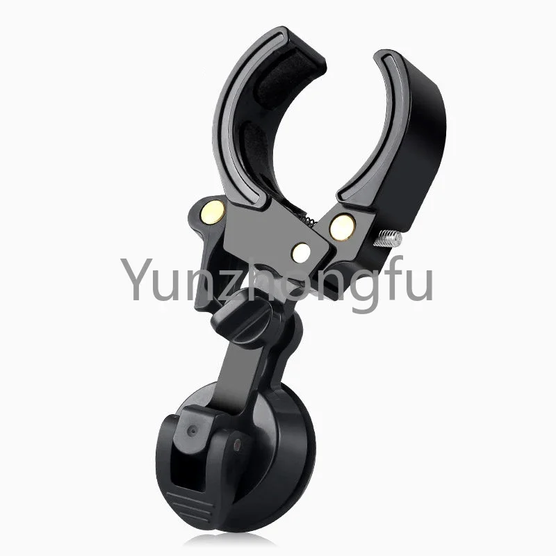 Universal Cell Phone Adapter Clip Support for Mount Spotting Scope 25-48mm Eyepiece Binocular Telescope Accessories OSL-255