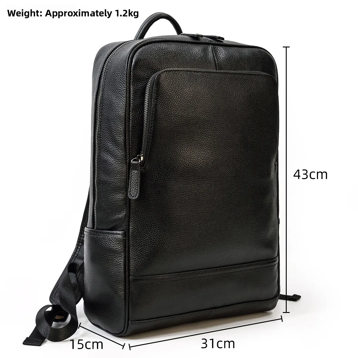 sac-a-dos-en-cuir-veritable-pour-hommes-sac-de-voyage-a-double-epaule-sac-d'ecole-en-cuir-de-vache-de-15-pouces-pour-les-voyages-en-plein-air-et-l'ecole