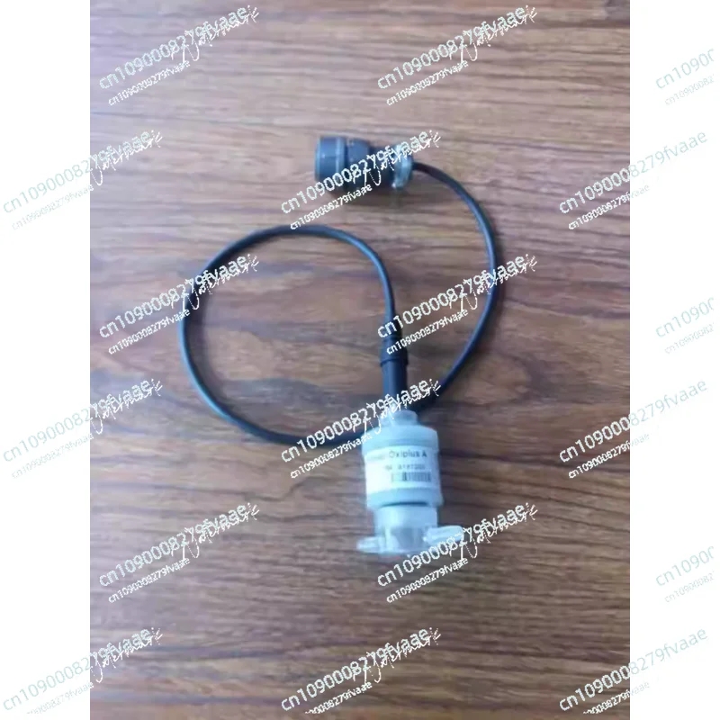 Oxygen sensor