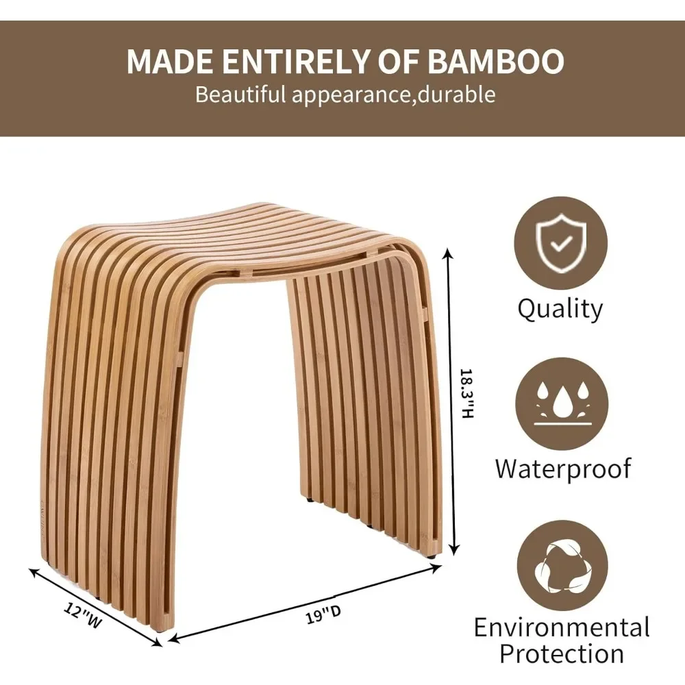 Taburete de comedor, silla de comedor, vestidor, zapato, baño, comedor, baño, sala de estar, estudio, dormitorio, duradero y