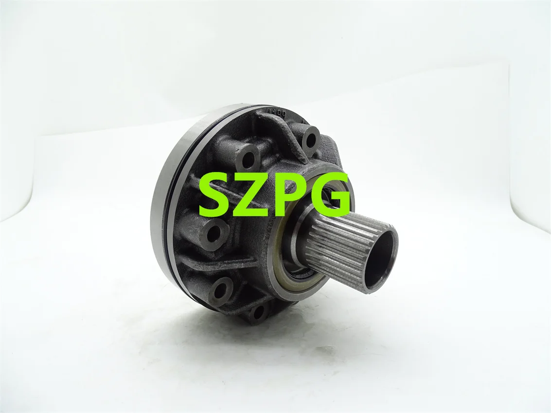 Transmission Charger Pump AT440858 For John Deere 410K 435 310J 310SK 325J 325SL
